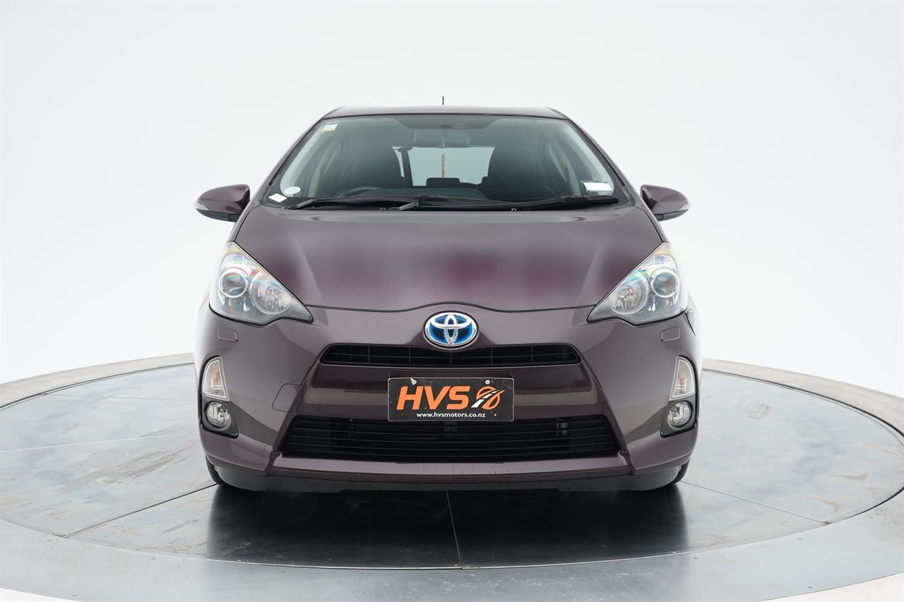 Vehicle image 2