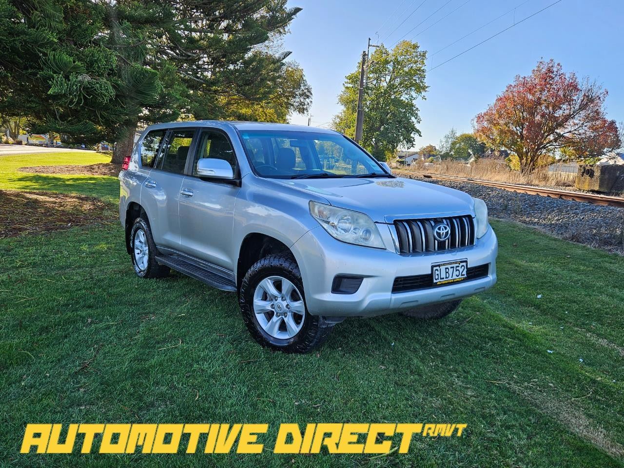 Vehicle image 1