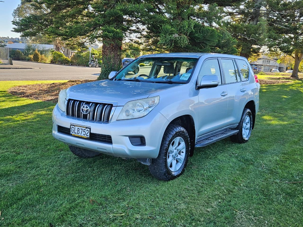 Vehicle image 2