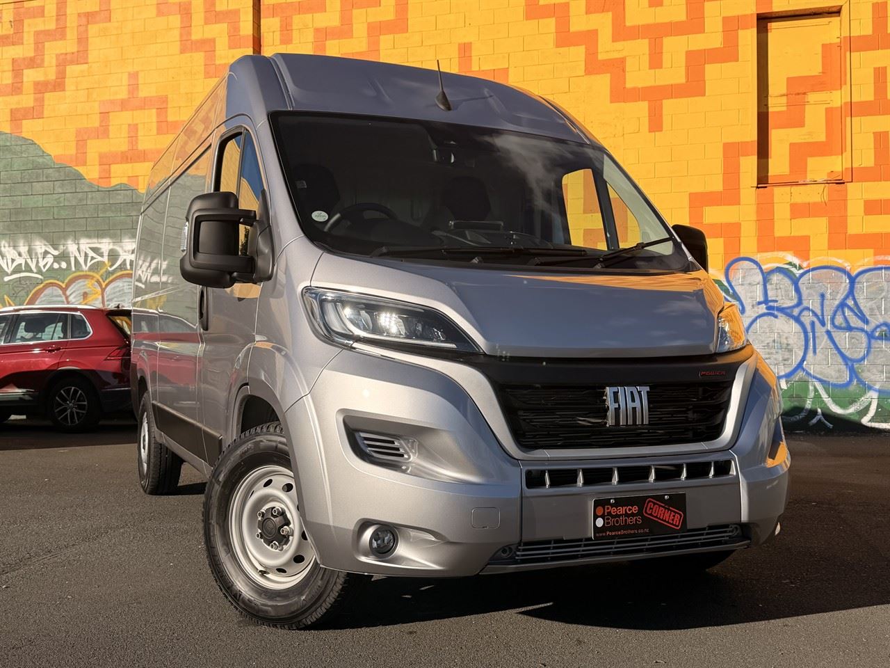 Vehicle image 2
