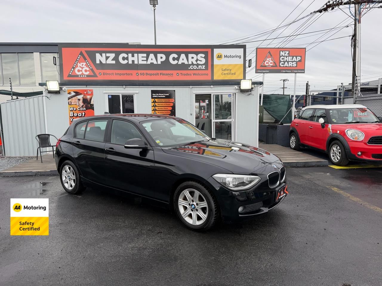 Vehicle image 1