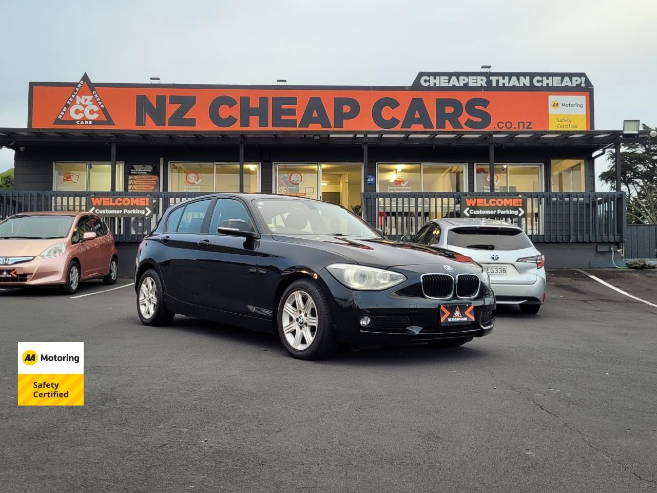 Vehicle image 1