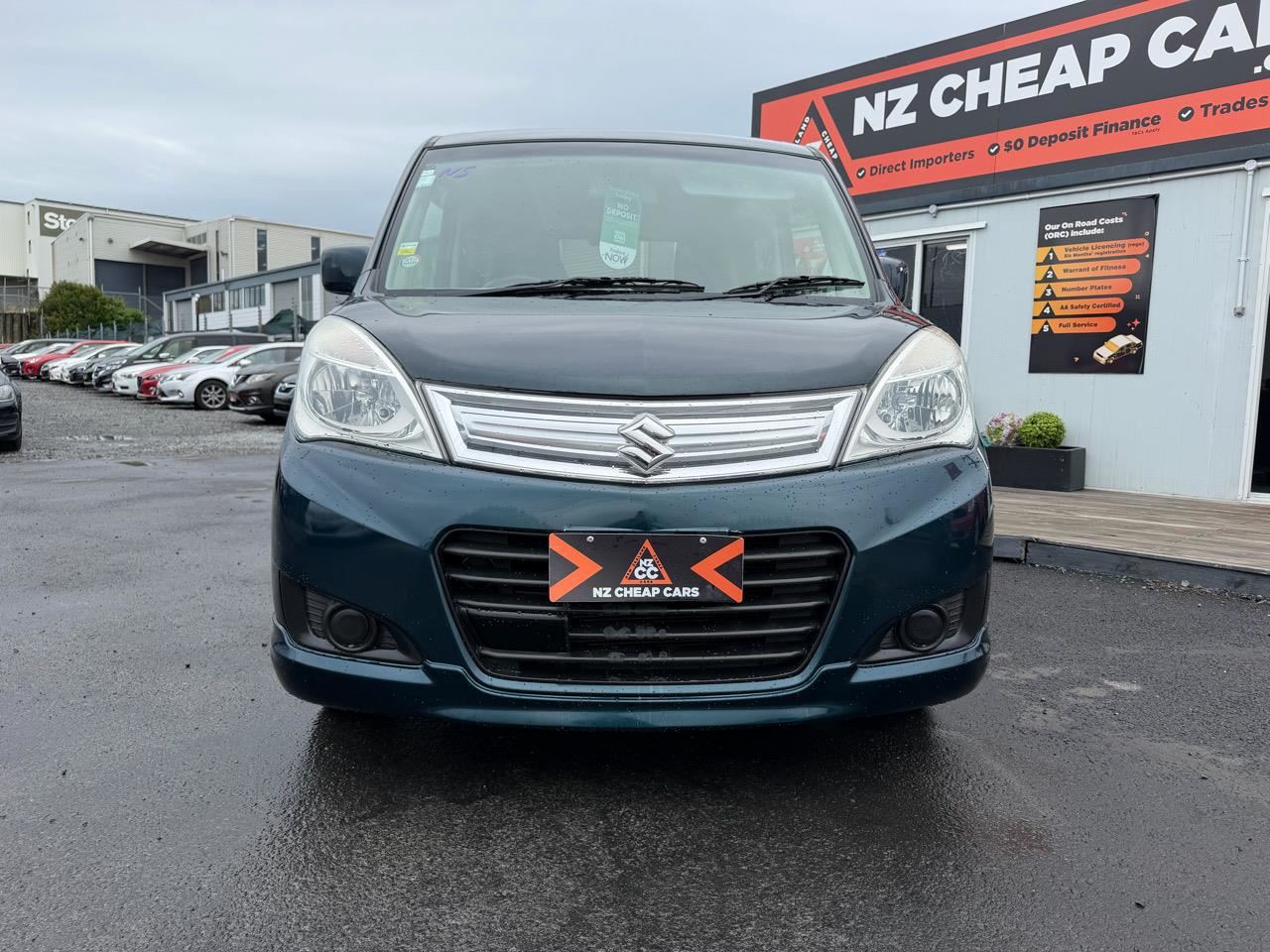 Vehicle image 2