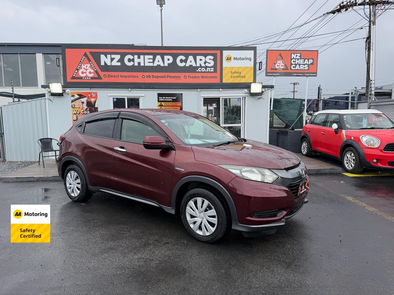 Vehicle image 1