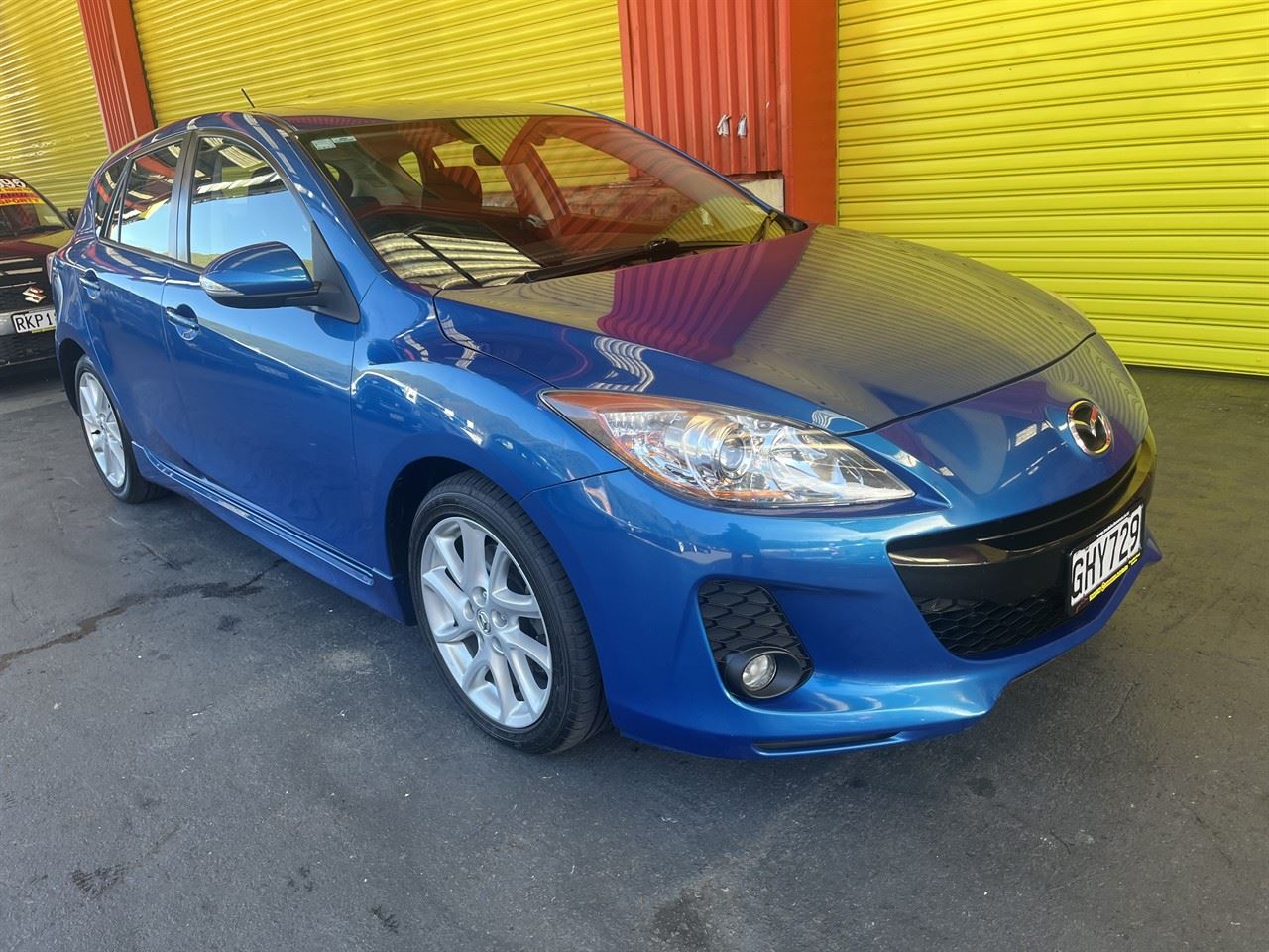 Vehicle image 1
