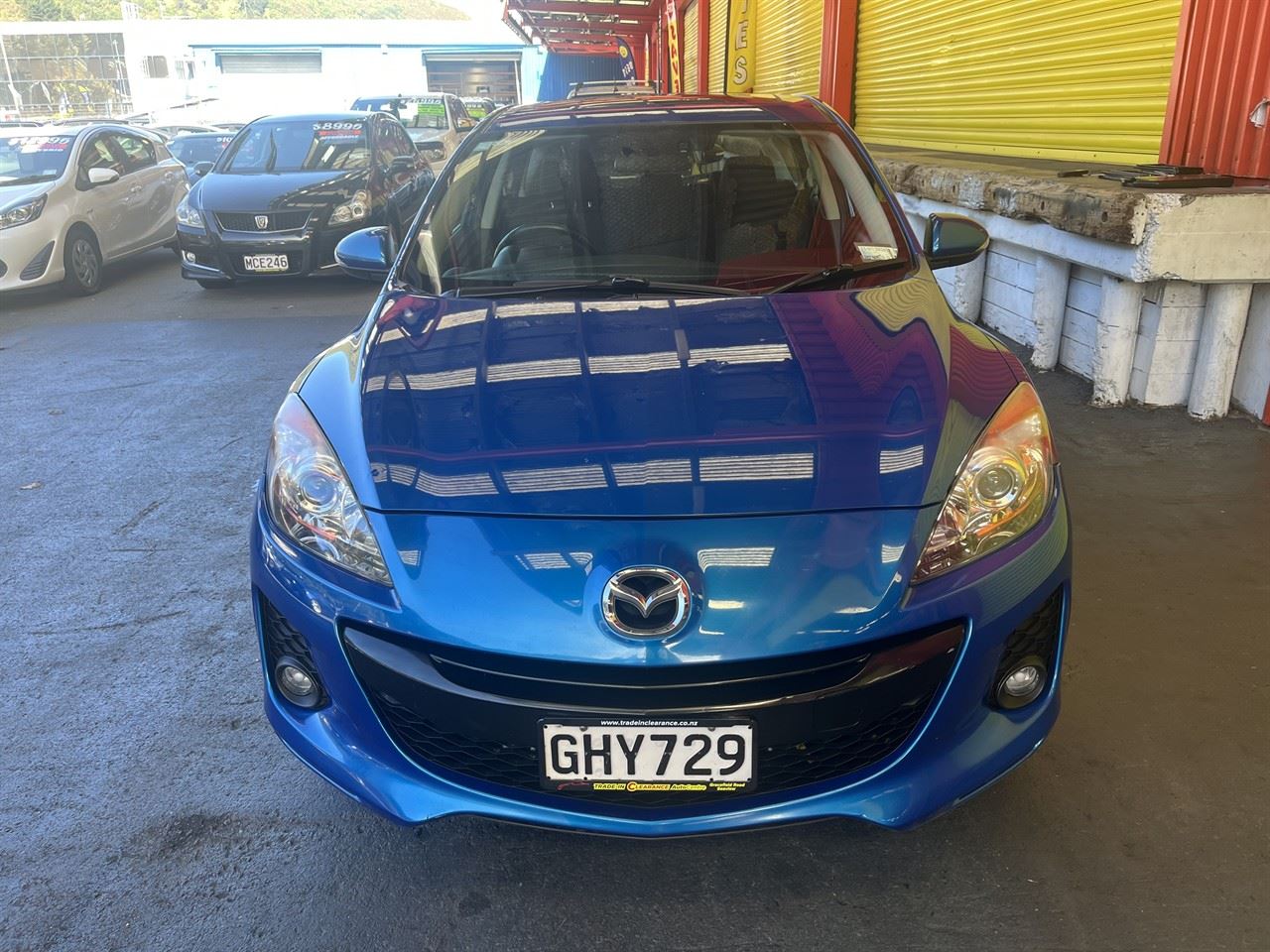 Vehicle image 2