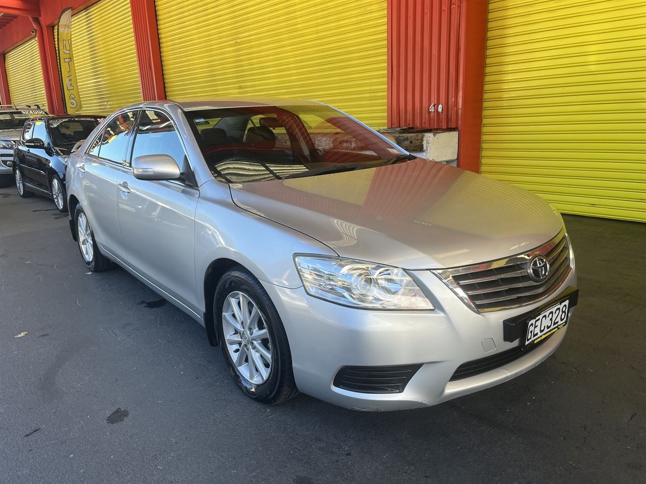 Vehicle image 1