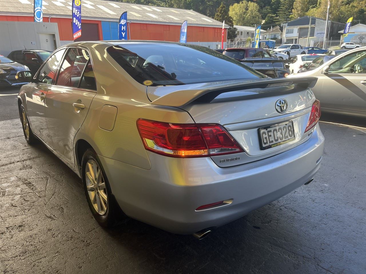 Vehicle image 4