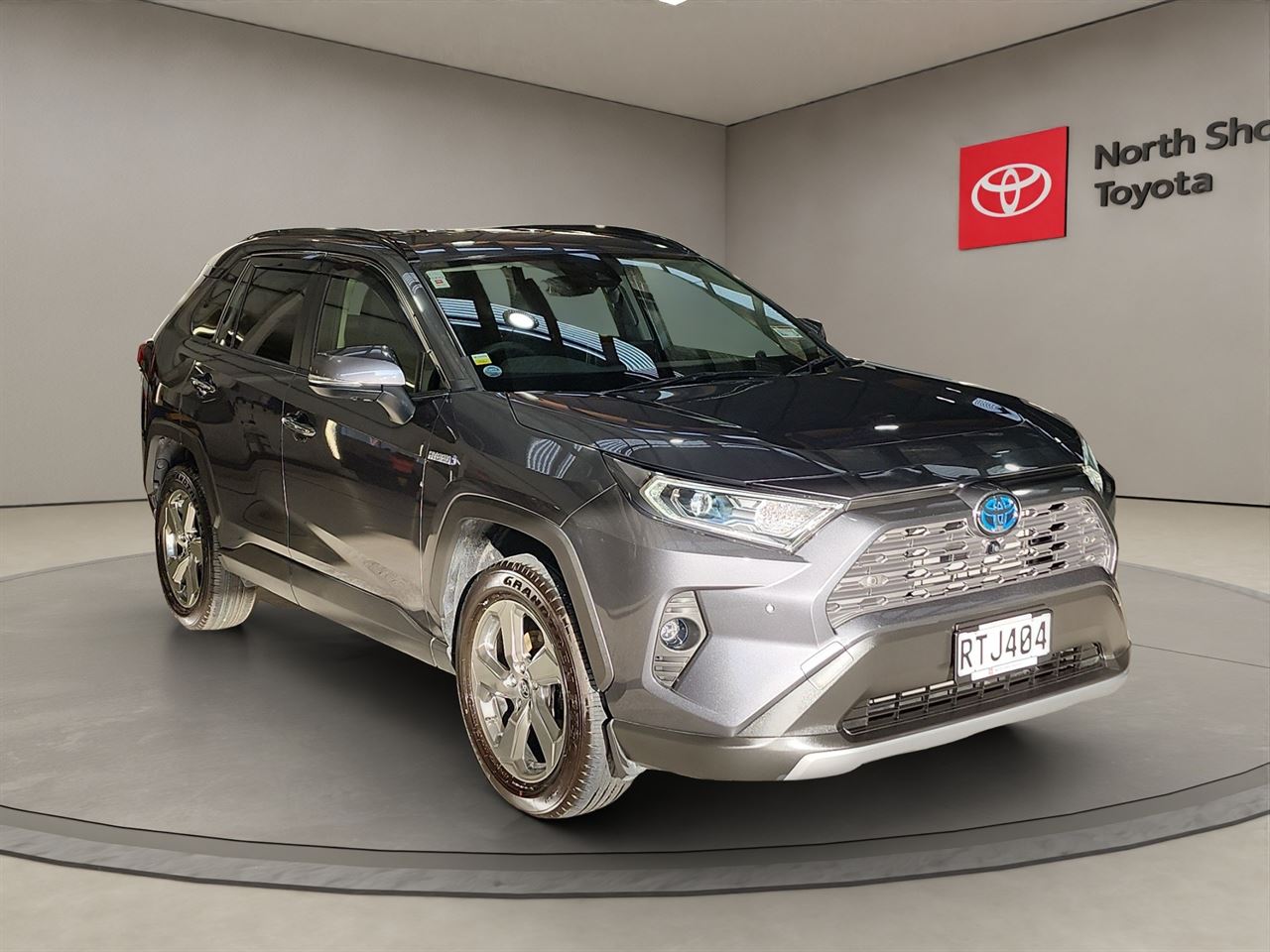 Vehicle image 1
