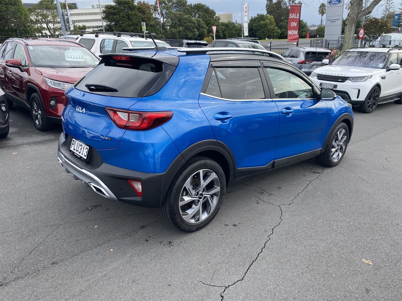 Vehicle image 2