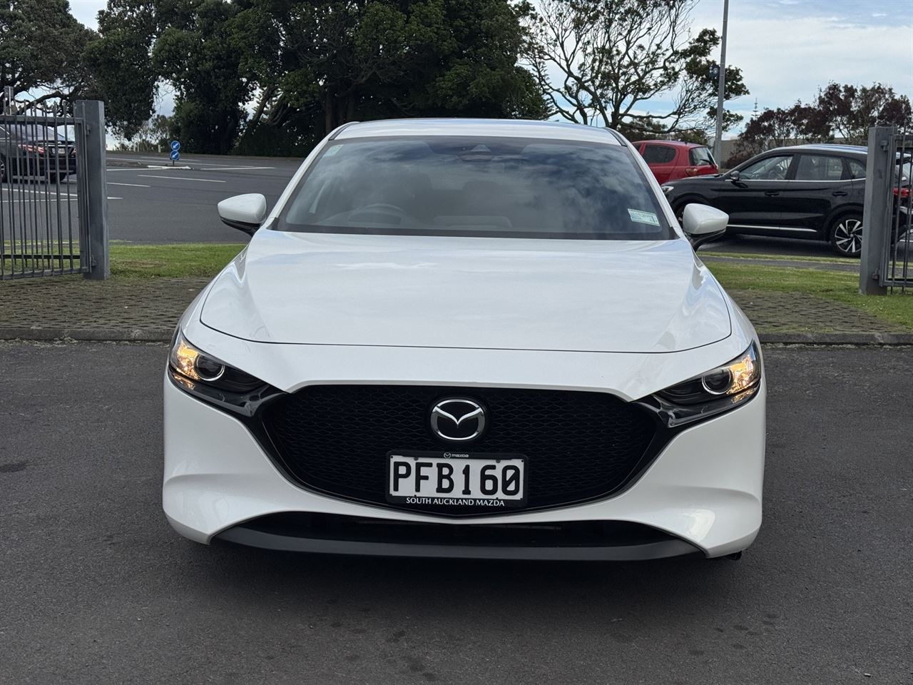 Vehicle image 2