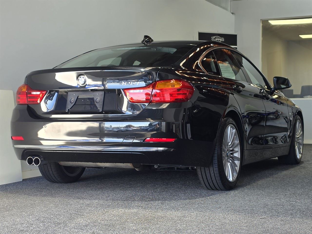 Vehicle image 2