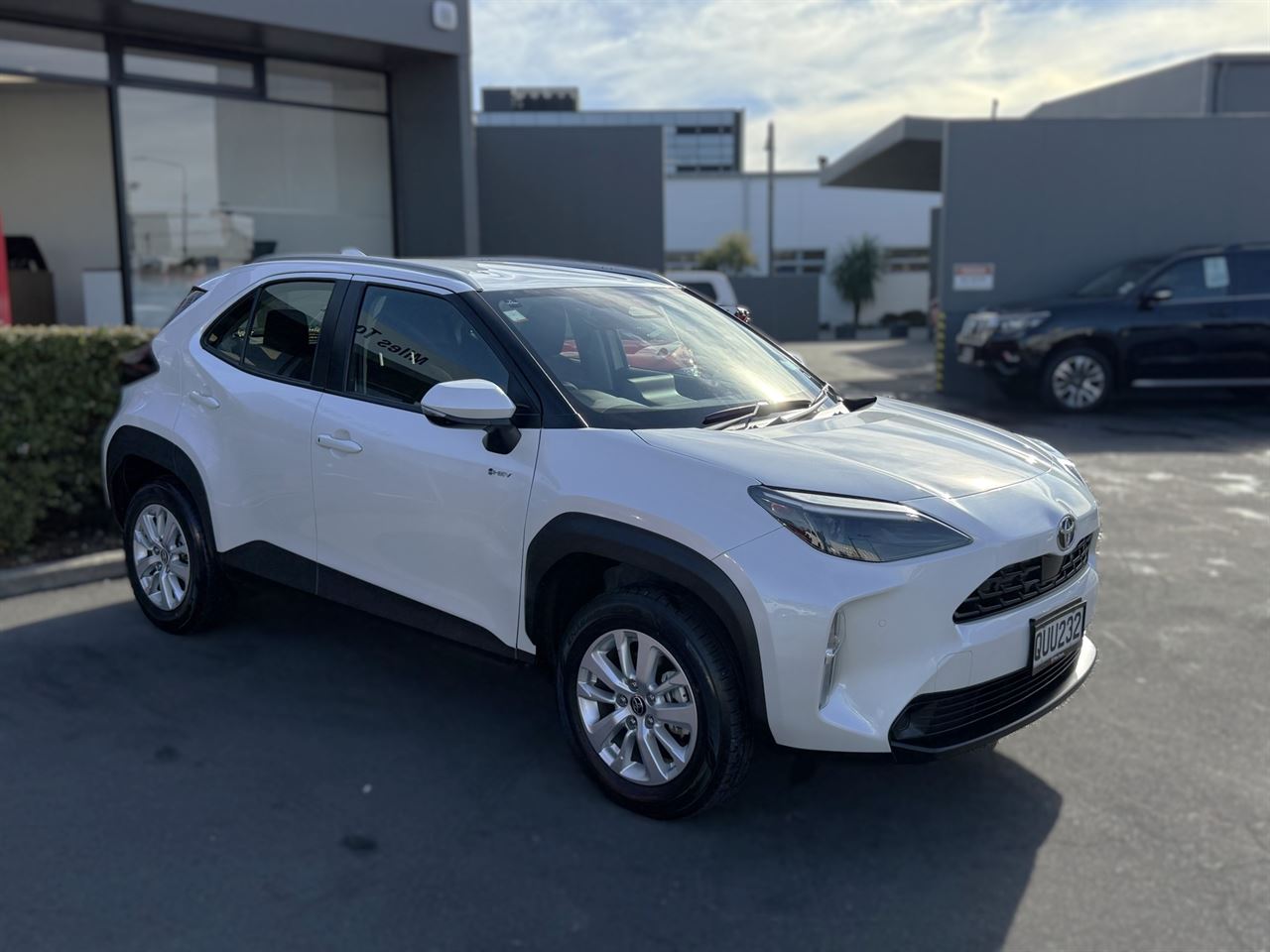 Vehicle image 1