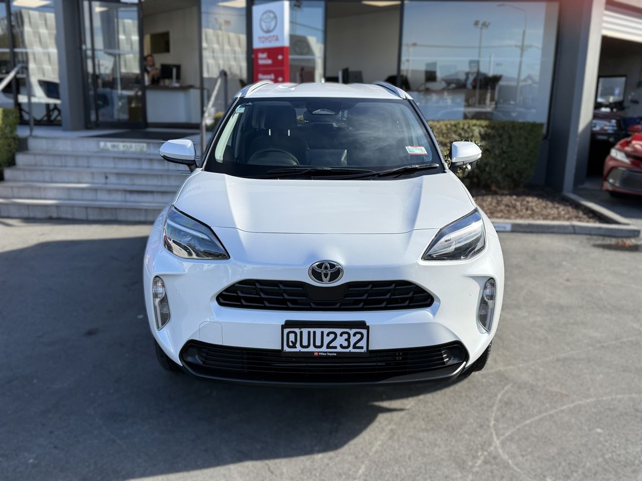 Vehicle image 2