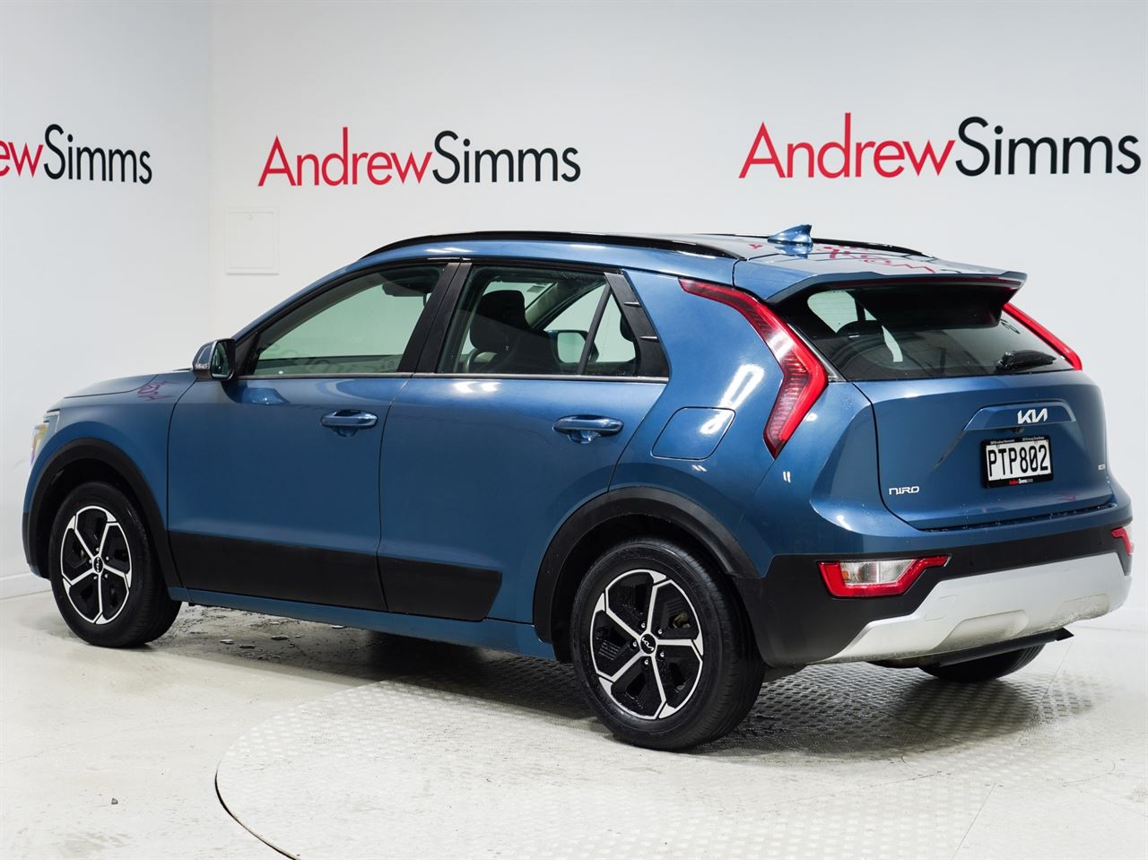 Vehicle image 2