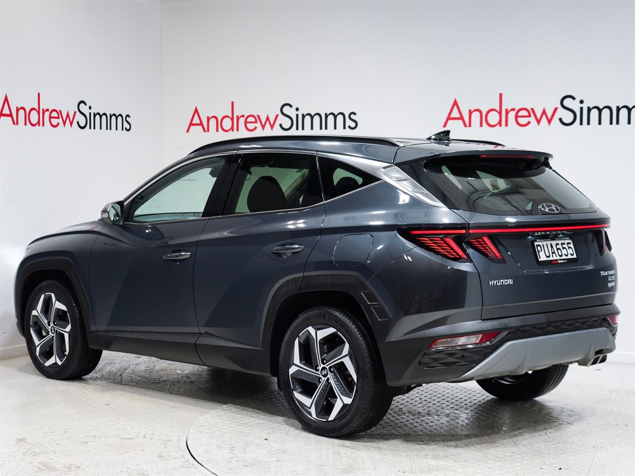 Vehicle image 2