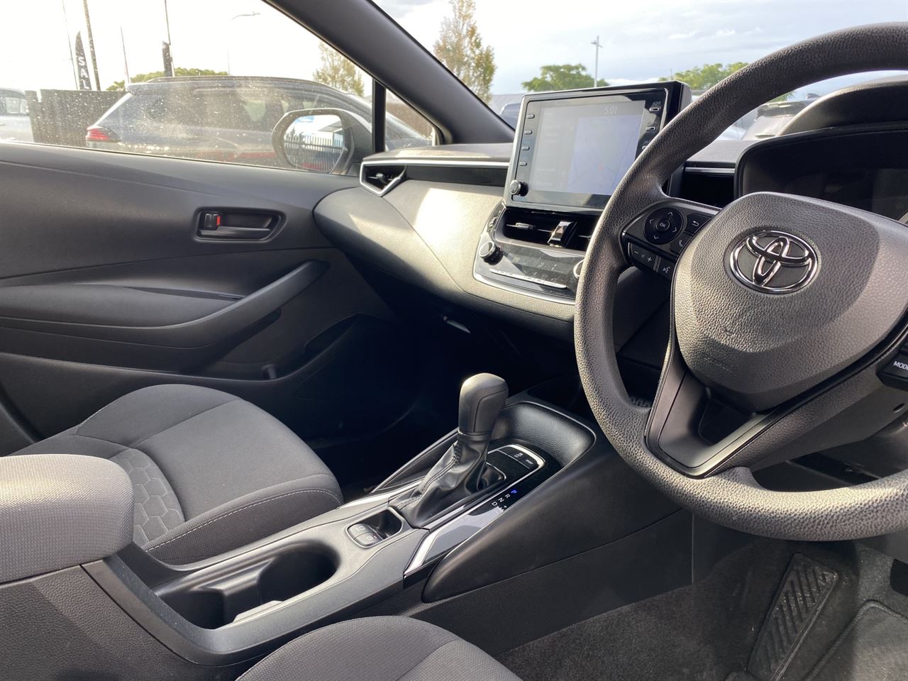 2022 Toyota Corolla for sale - Listing #1276859 | Auto Trader NZ