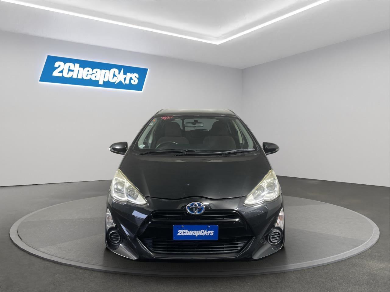 Vehicle image 2