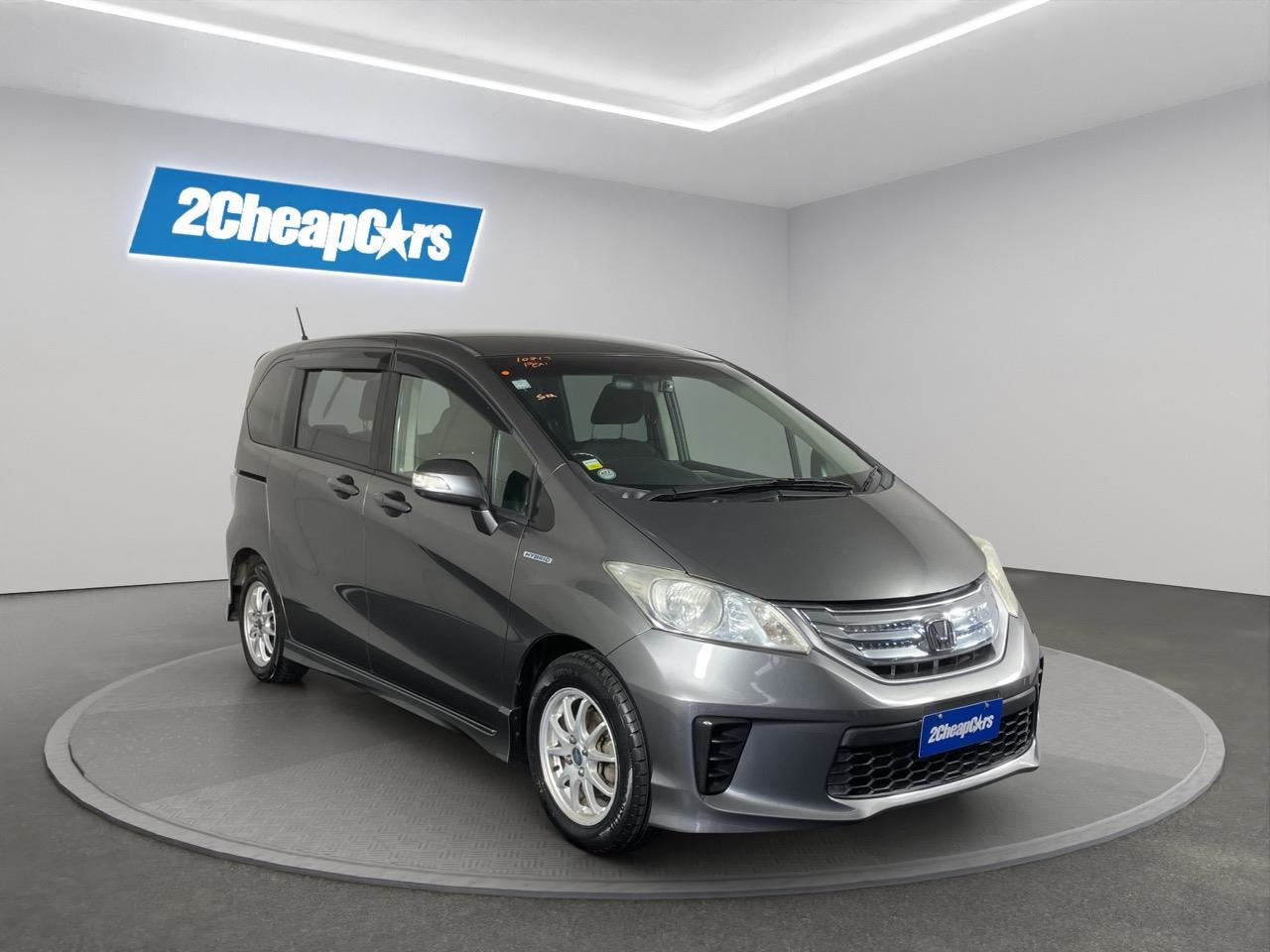 Vehicle image 3