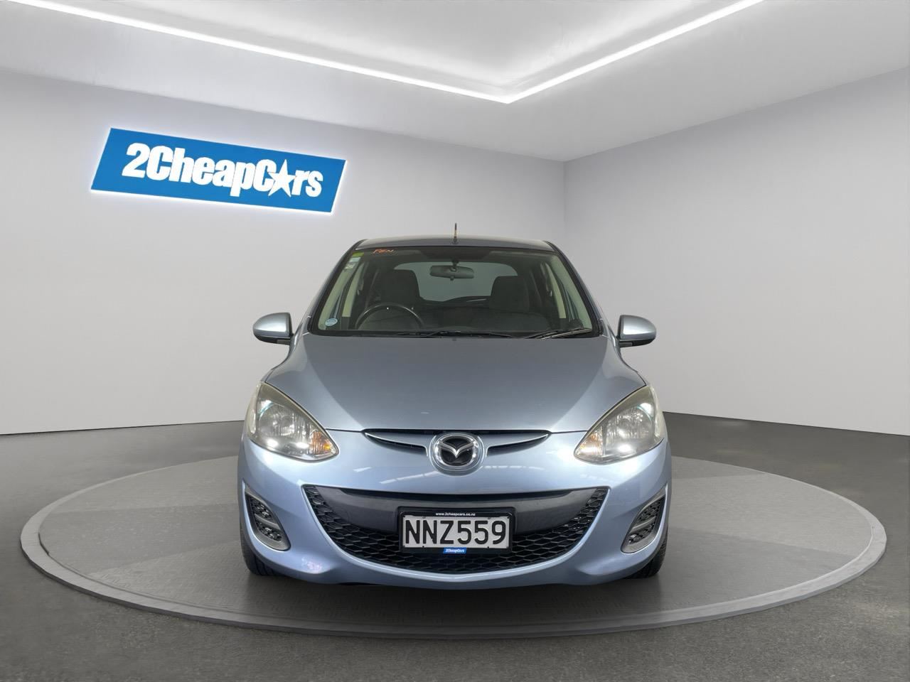 Vehicle image 2