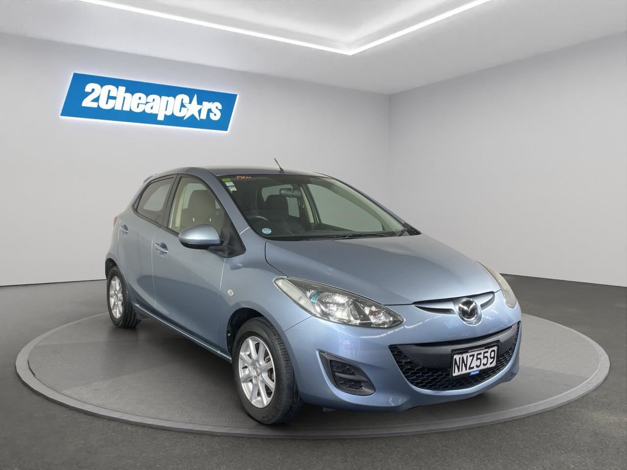 Vehicle image 3