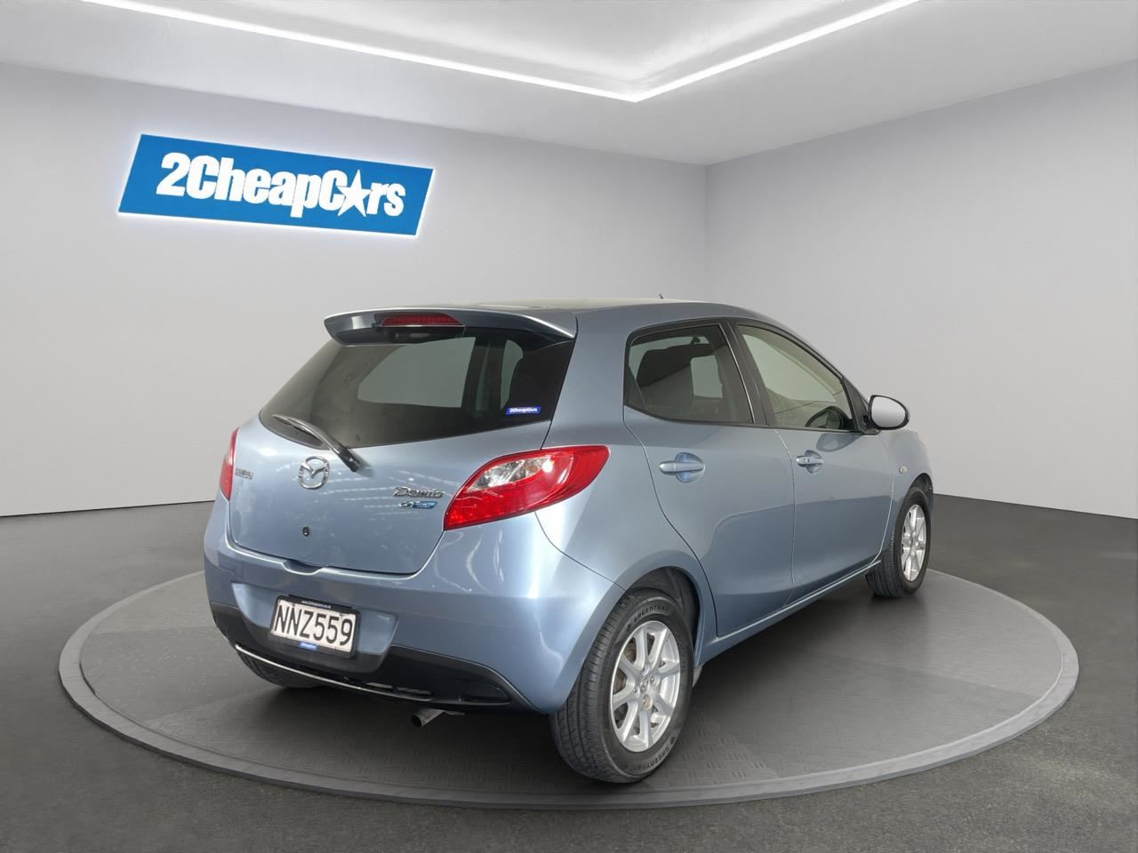Vehicle image 5