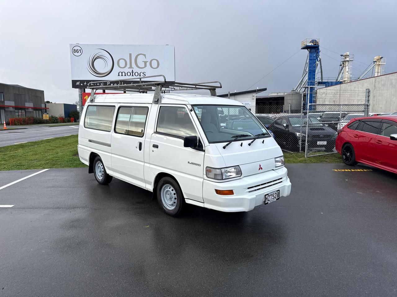 Vehicle image 1