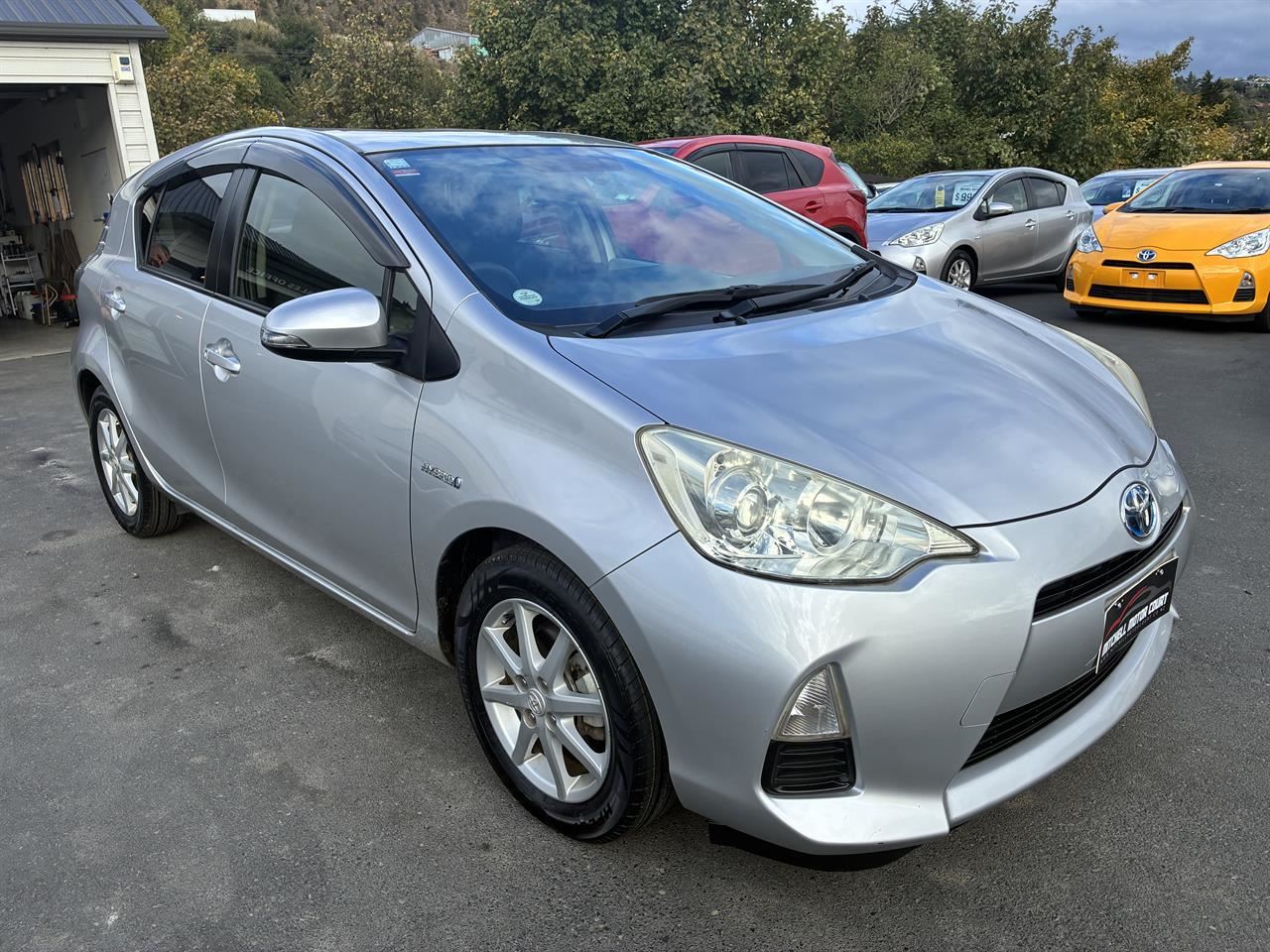 Vehicle image 2
