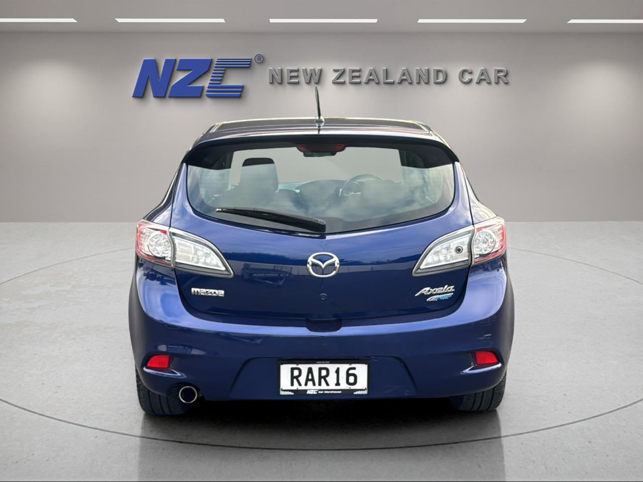 Vehicle image 5