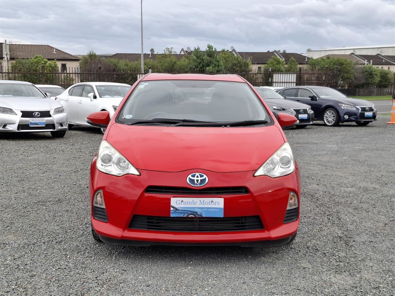 Vehicle image 2