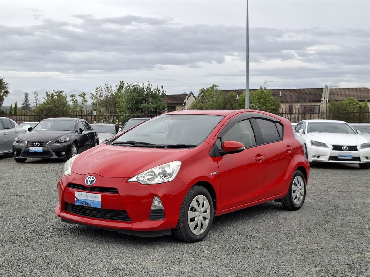 Vehicle image 3