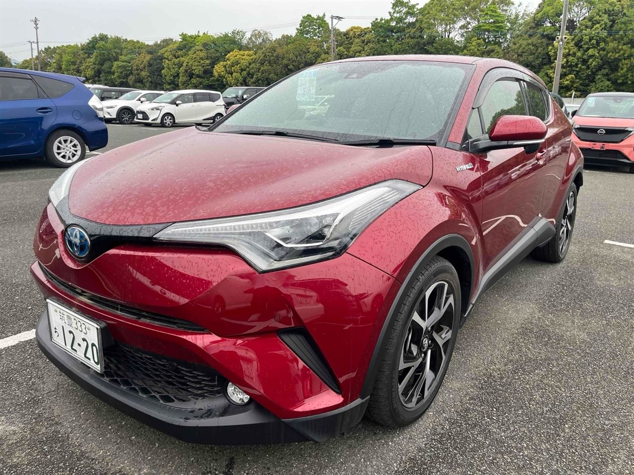 Vehicle image 1