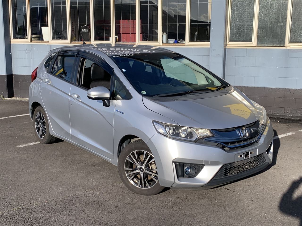 Vehicle image 1