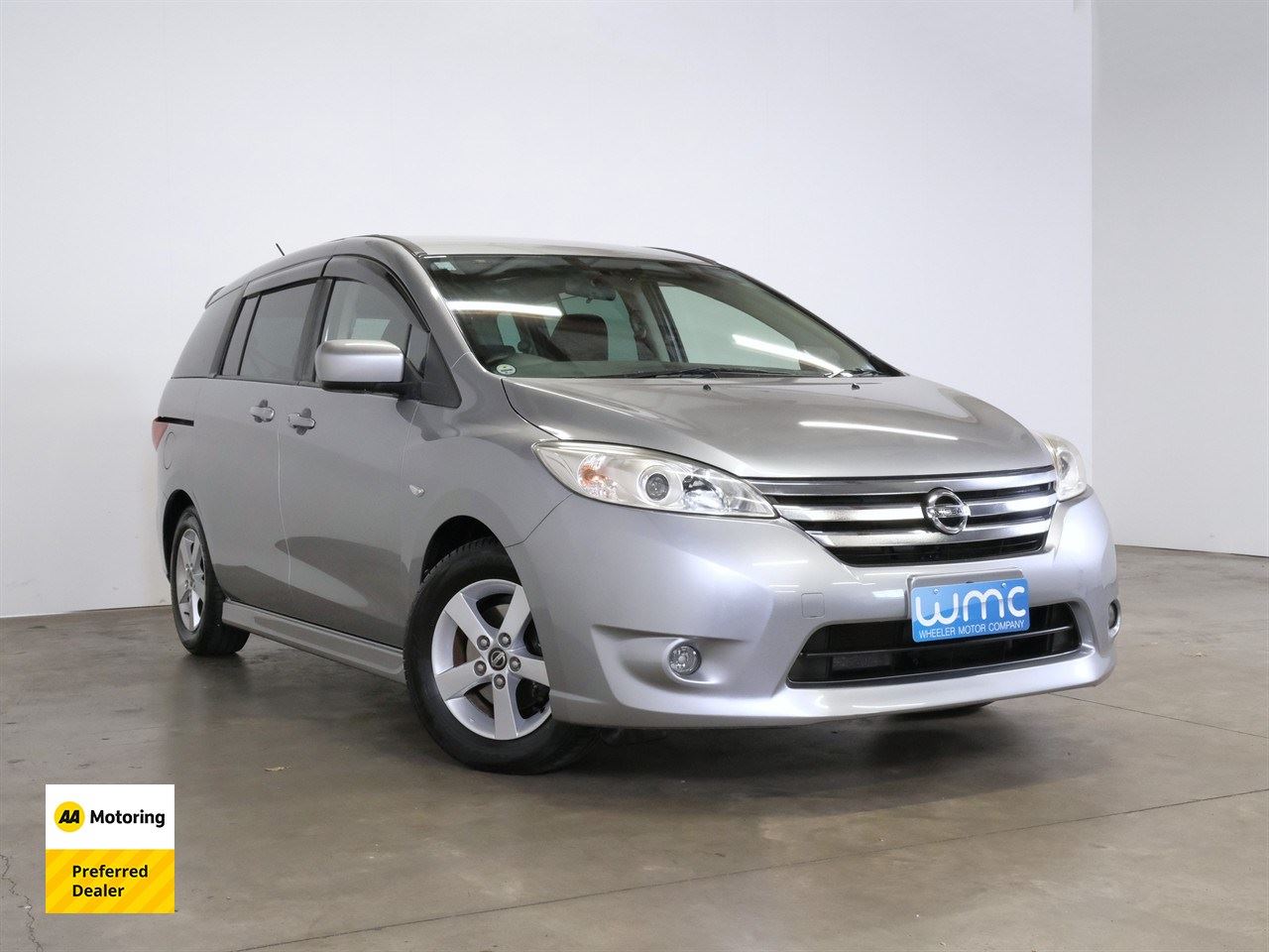 Vehicle image 1
