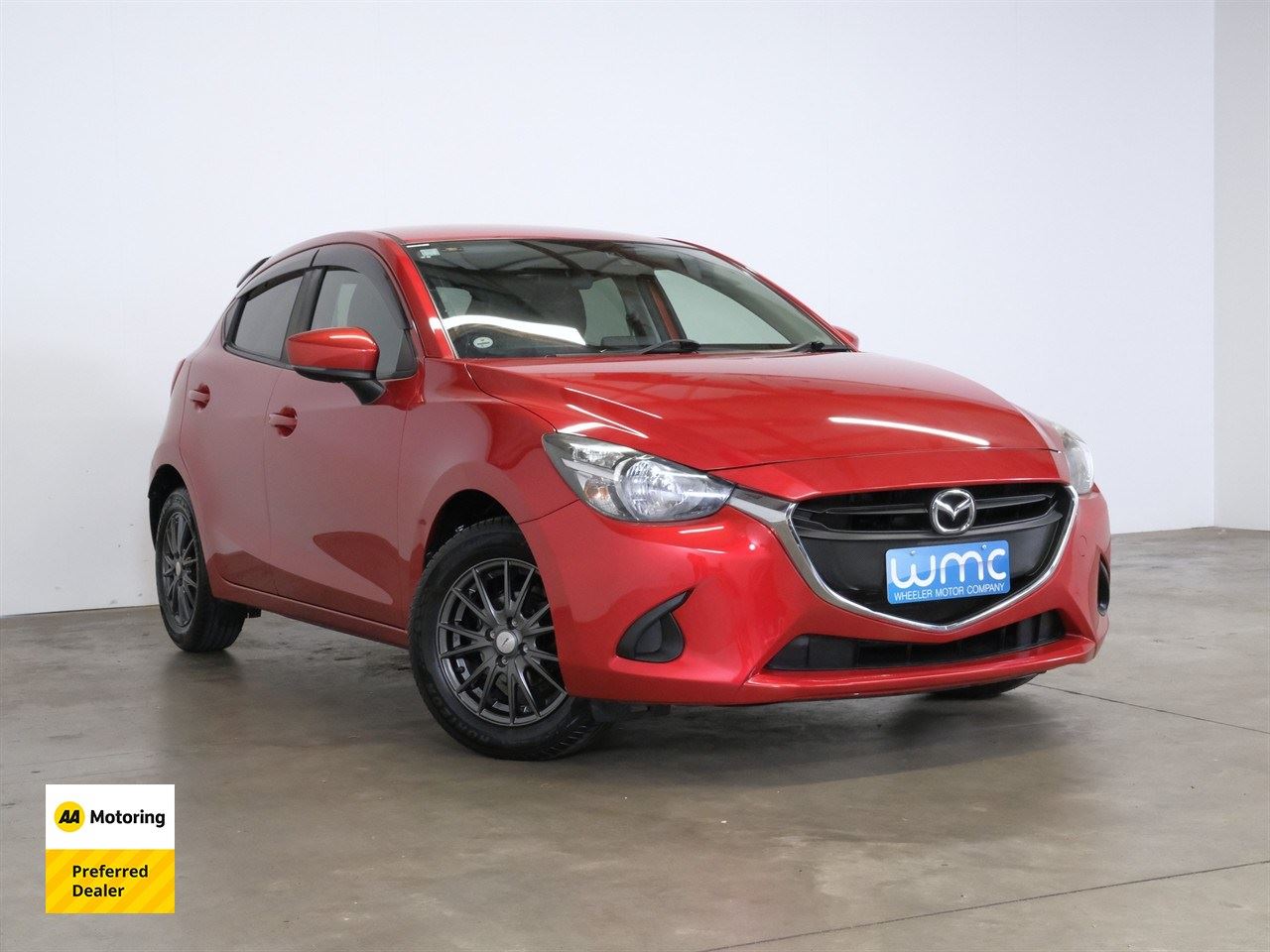 Vehicle image 1