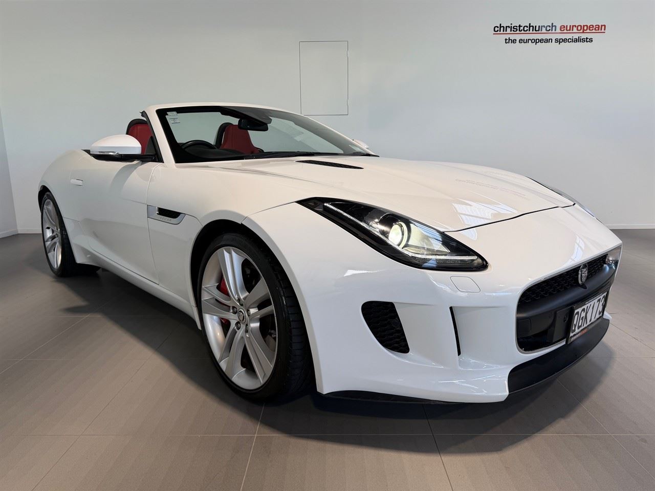 Vehicle image 1