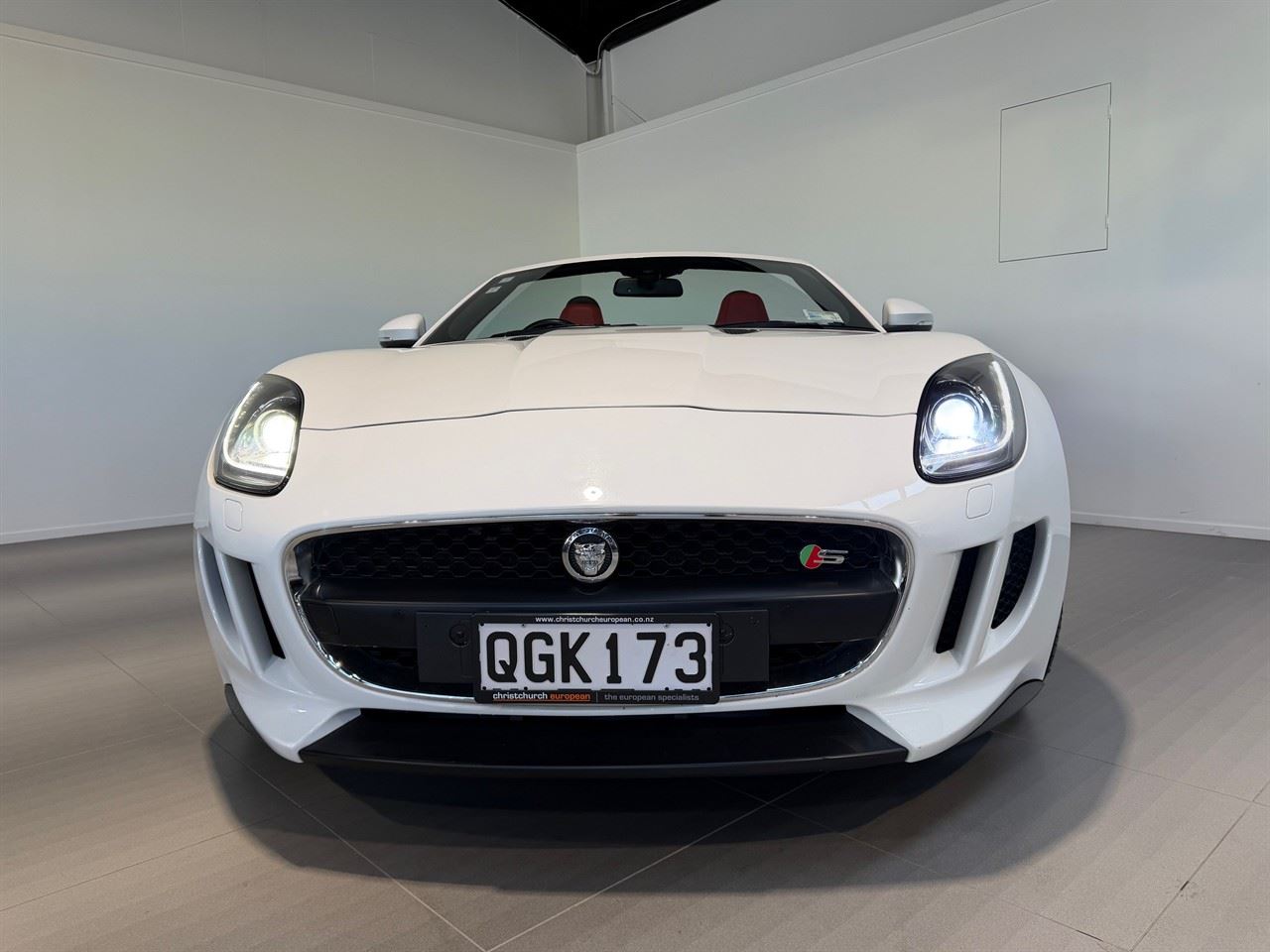 Vehicle image 2
