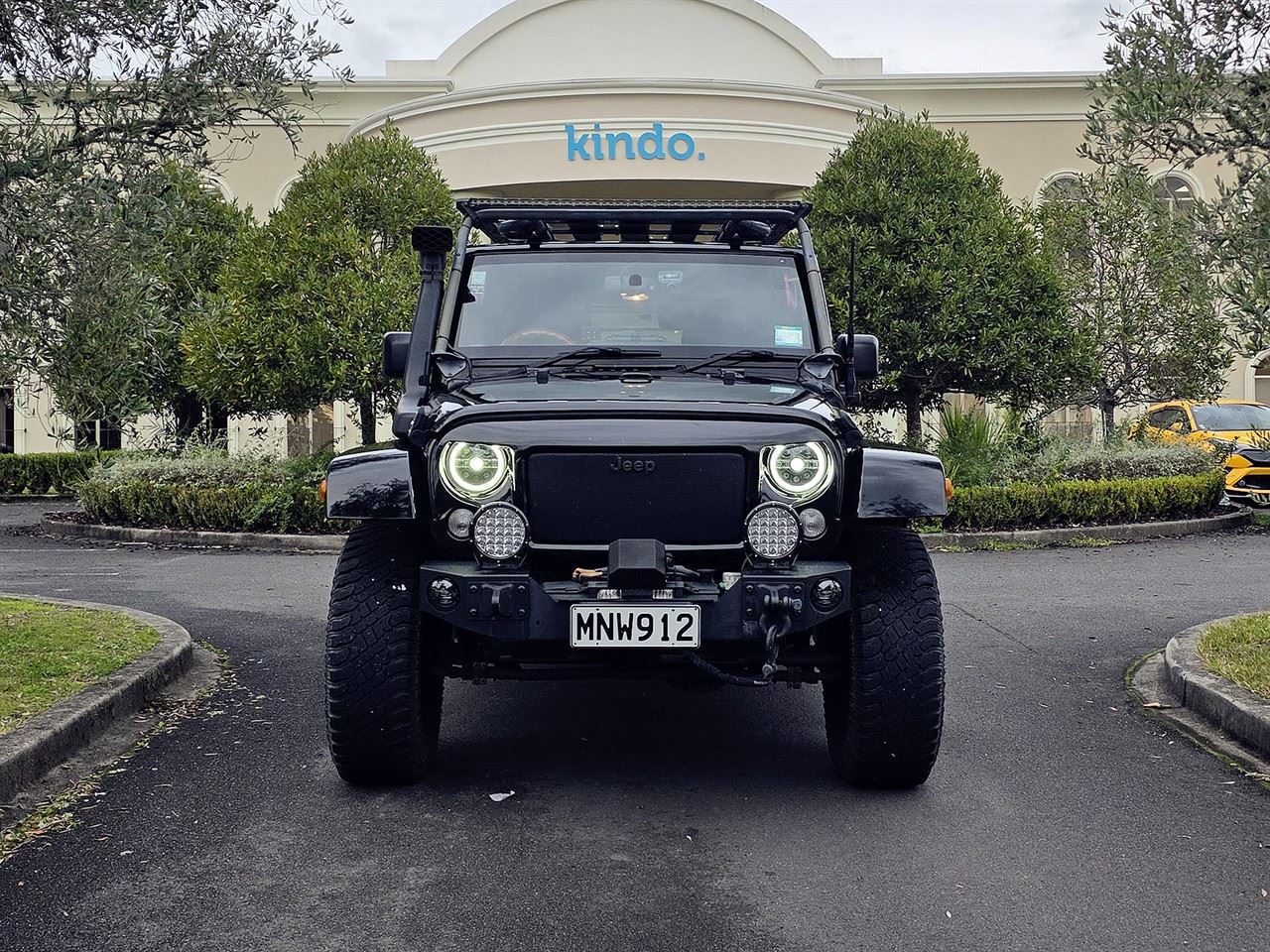 Vehicle image 2