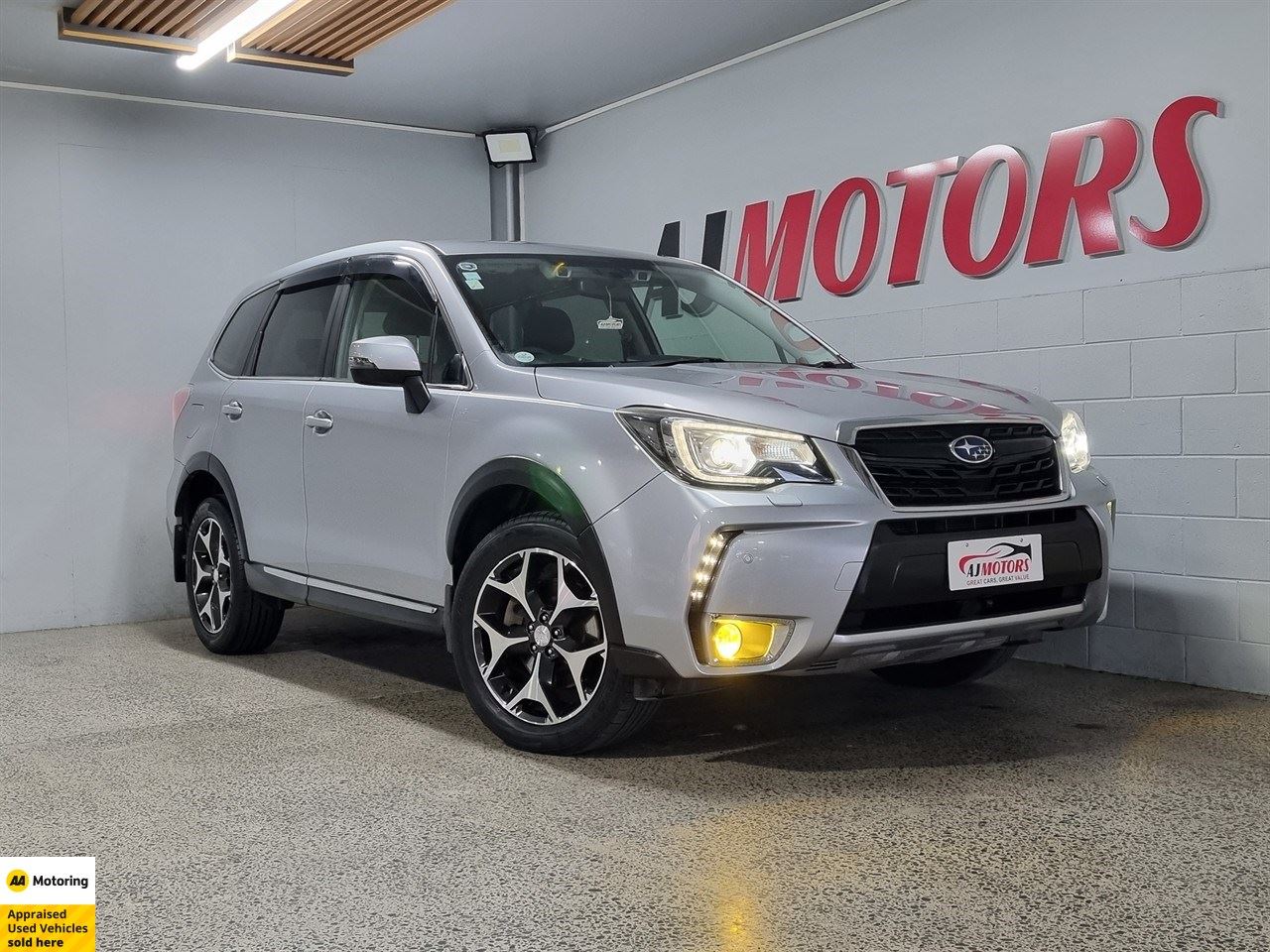 Vehicle image 1