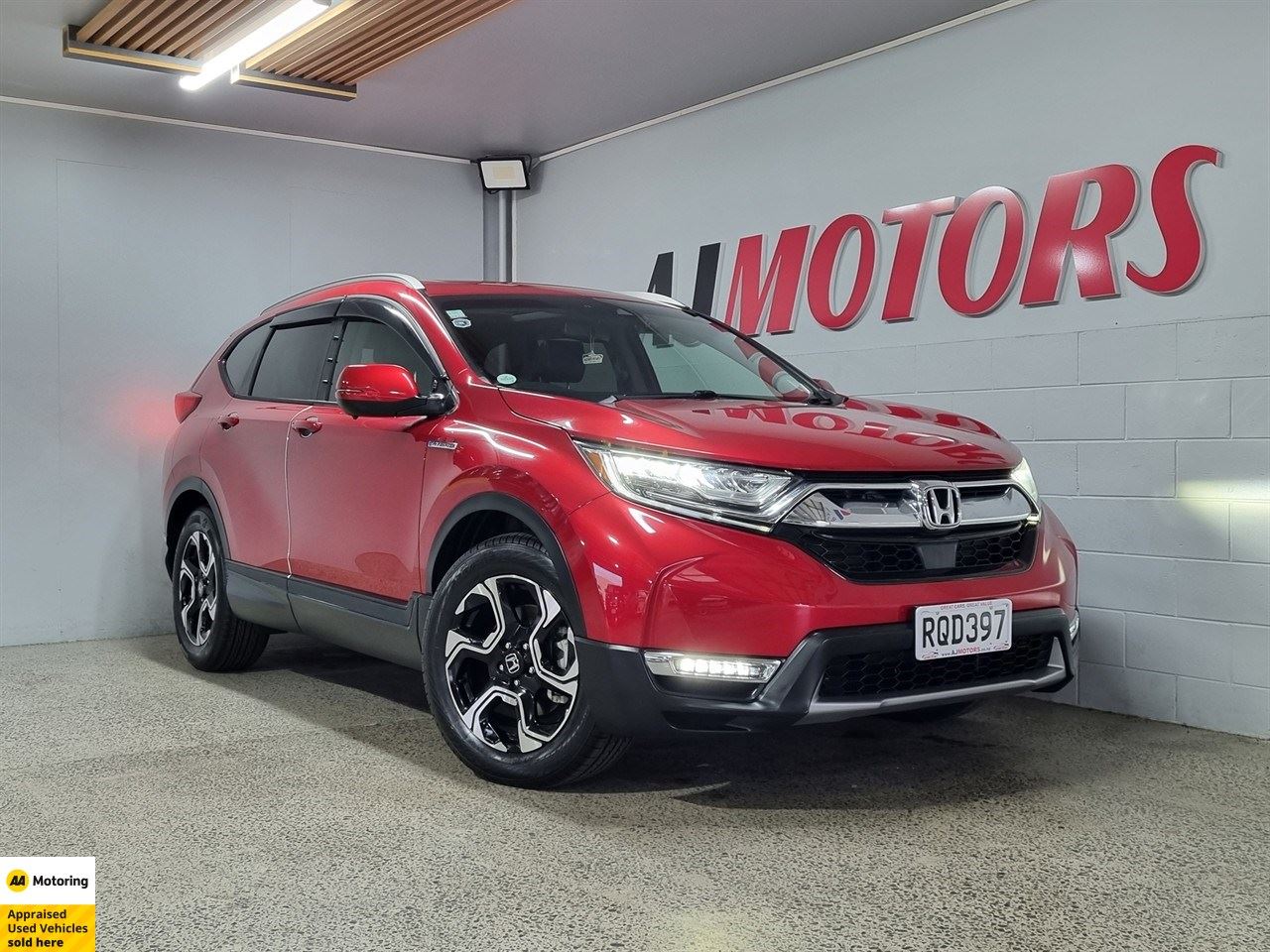 Vehicle image 1