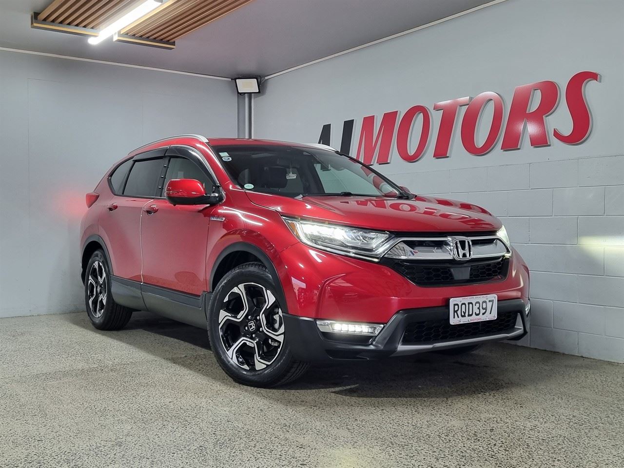 Vehicle image 1