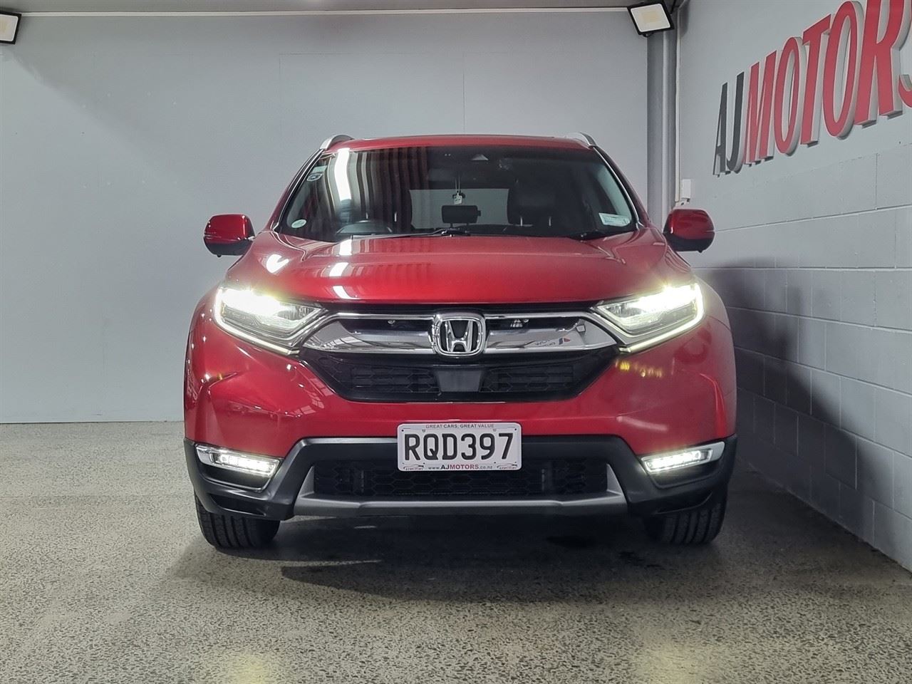 Vehicle image 2