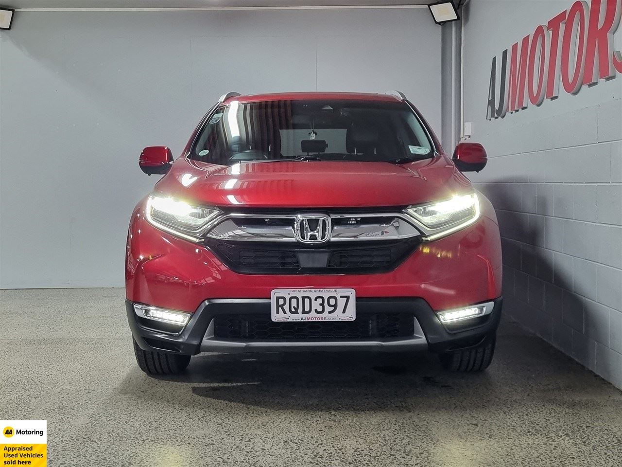 Vehicle image 2