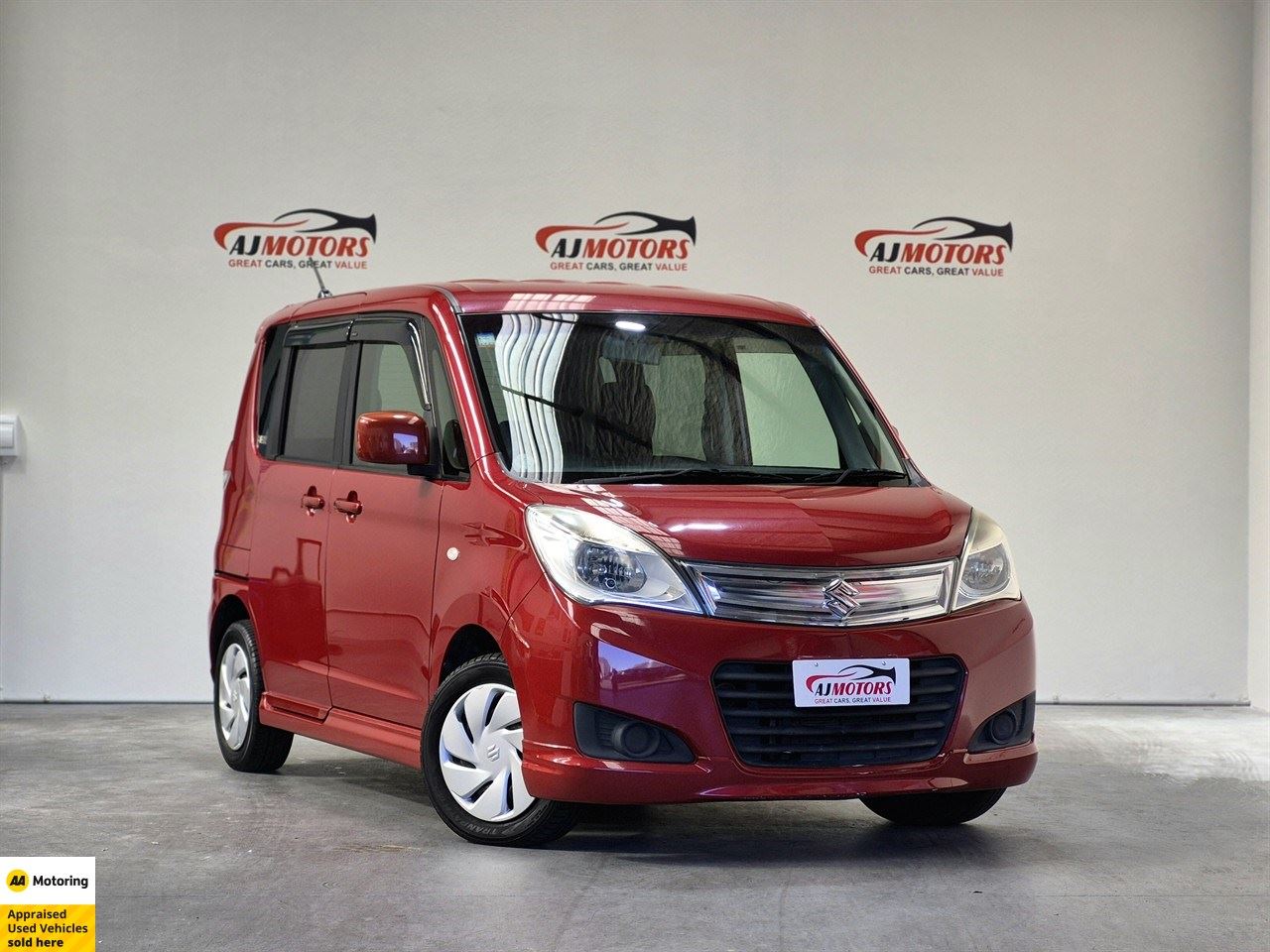 Vehicle image 1