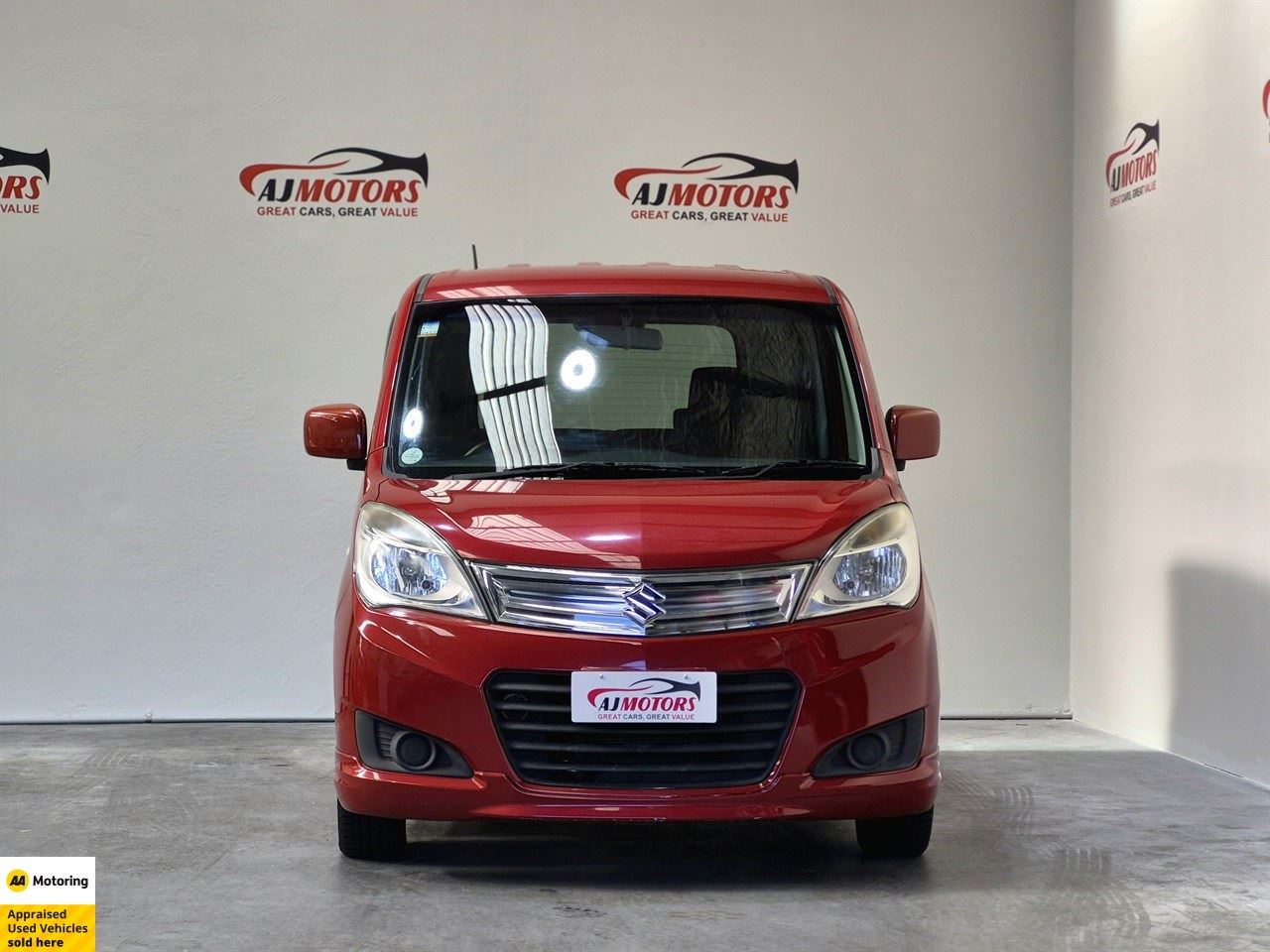 Vehicle image 2
