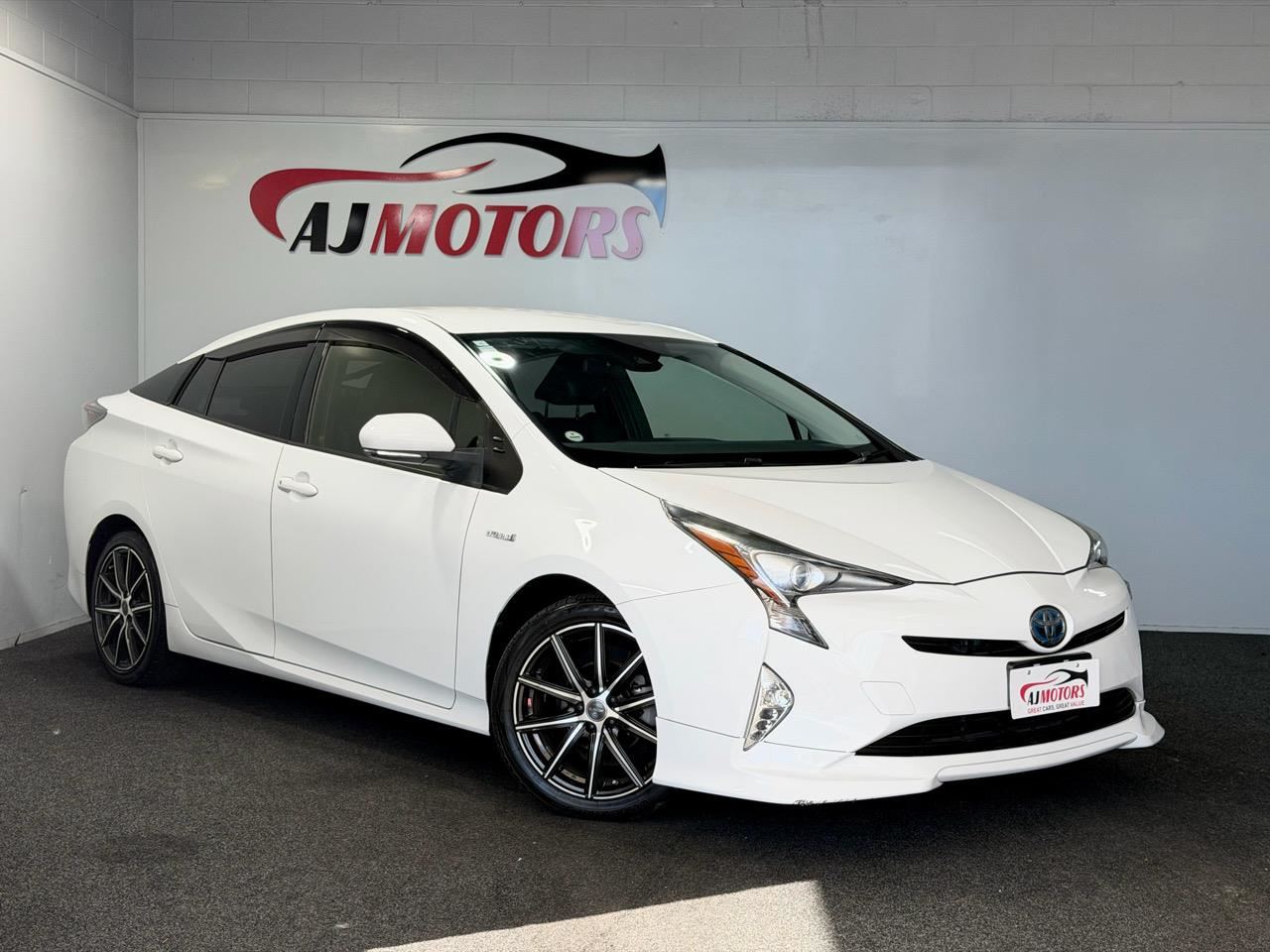2016 Toyota Prius for sale - Listing #1277160 | Auto Trader NZ