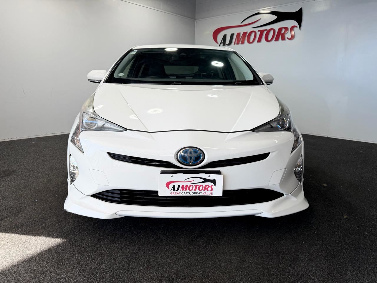 2016 Toyota Prius for sale - Listing #1277160 | Auto Trader NZ