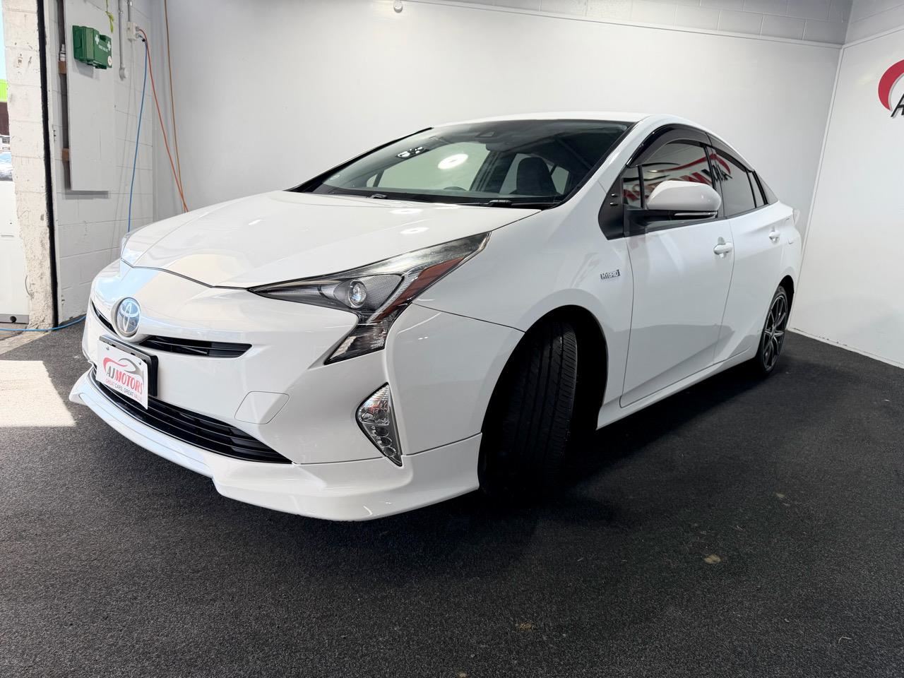 2016 Toyota Prius for sale - Listing #1277160 | Auto Trader NZ