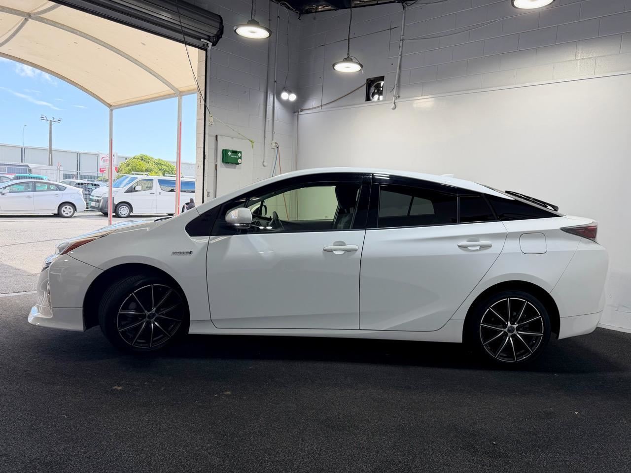 2016 Toyota Prius for sale - Listing #1277160 | Auto Trader NZ