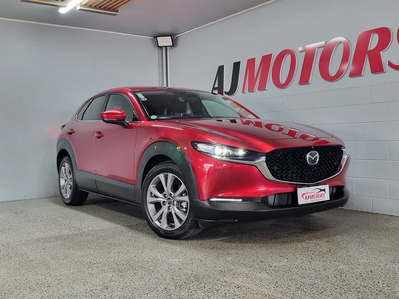 Vehicle image 1